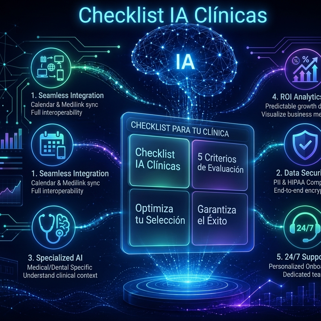 Comparativa mIAgenda, Clinera y Dentipilot